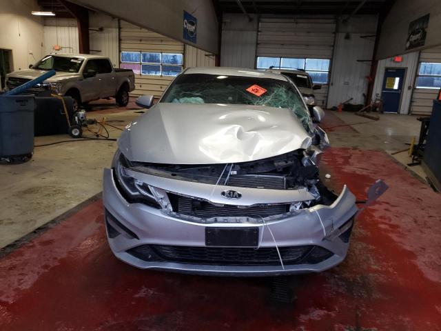 Photo 4 VIN: 5XXGT4L39LG445648 - KIA OPTIMA LX 