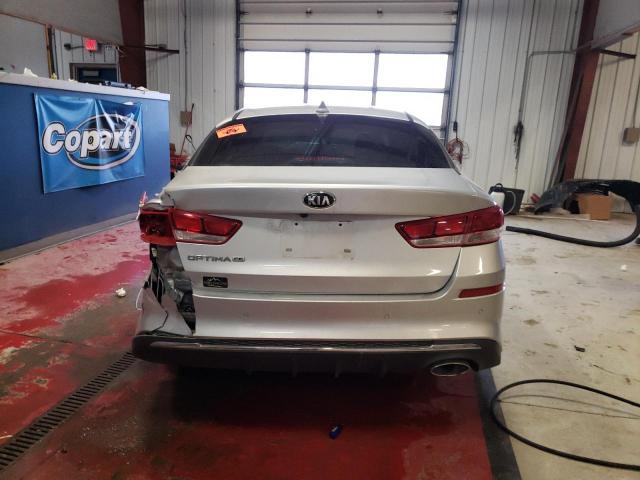 Photo 5 VIN: 5XXGT4L39LG445648 - KIA OPTIMA LX 