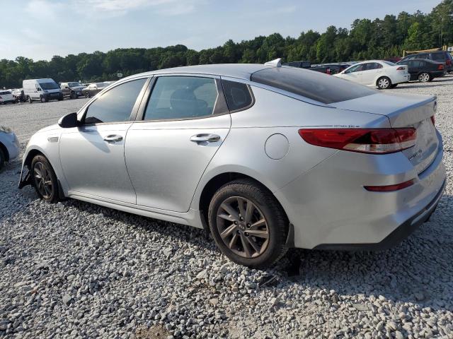 Photo 1 VIN: 5XXGT4L39LG446928 - KIA OPTIMA 