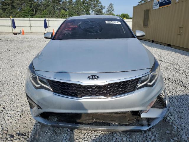 Photo 4 VIN: 5XXGT4L39LG446928 - KIA OPTIMA 