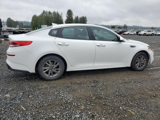 Photo 2 VIN: 5XXGT4L39LG447626 - KIA OPTIMA LX 