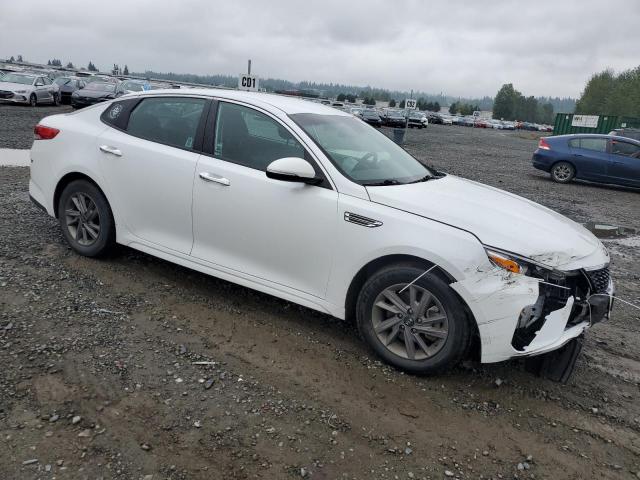 Photo 3 VIN: 5XXGT4L39LG447626 - KIA OPTIMA LX 