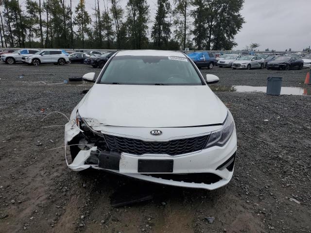 Photo 4 VIN: 5XXGT4L39LG447626 - KIA OPTIMA LX 