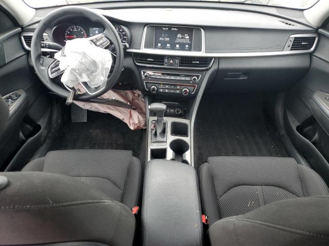 Photo 7 VIN: 5XXGT4L39LG447626 - KIA OPTIMA LX 