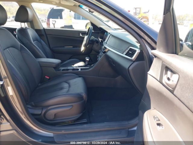 Photo 4 VIN: 5XXGT4L39LG447917 - KIA OPTIMA 