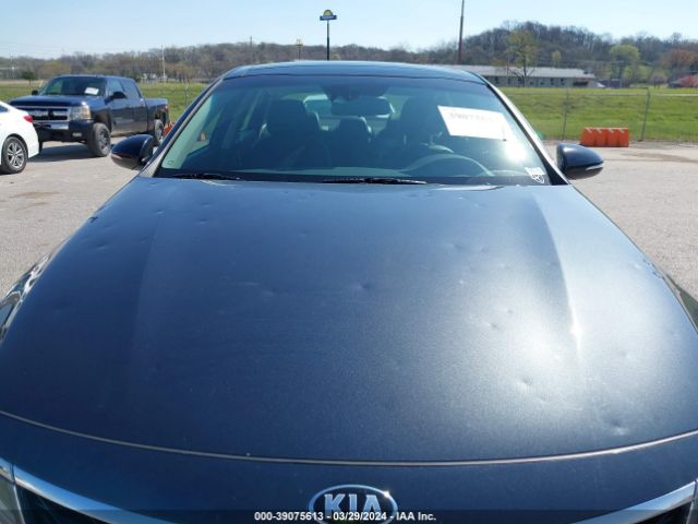 Photo 5 VIN: 5XXGT4L39LG447917 - KIA OPTIMA 