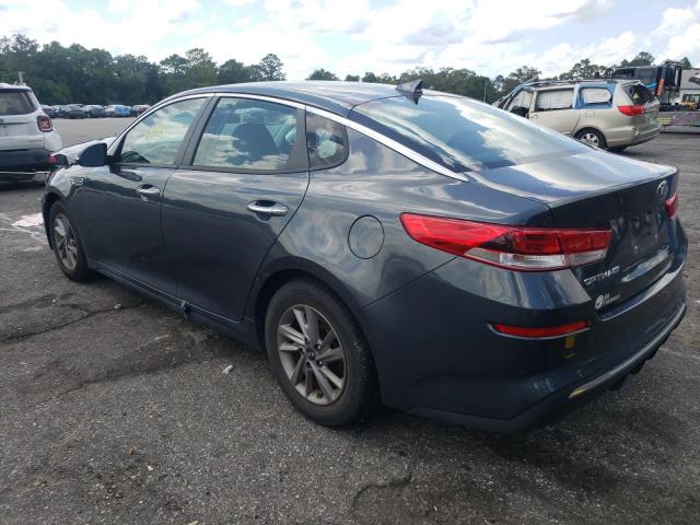 Photo 1 VIN: 5XXGT4L39LG449585 - KIA OPTIMA LX 