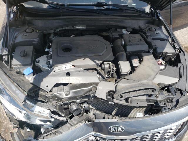 Photo 10 VIN: 5XXGT4L39LG449585 - KIA OPTIMA LX 