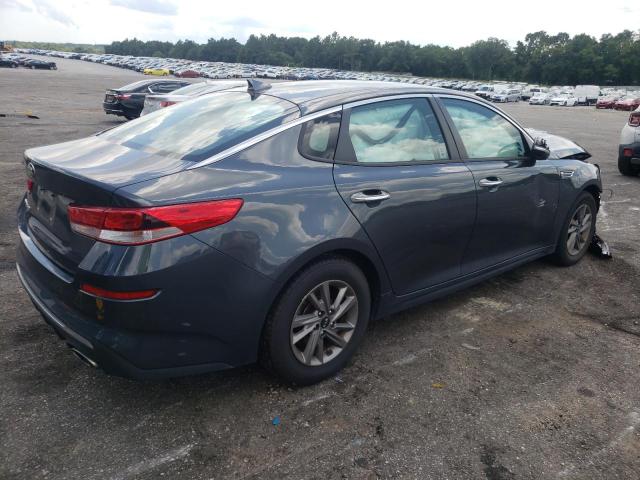 Photo 2 VIN: 5XXGT4L39LG449585 - KIA OPTIMA LX 