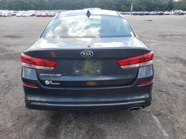 Photo 5 VIN: 5XXGT4L39LG449585 - KIA OPTIMA LX 