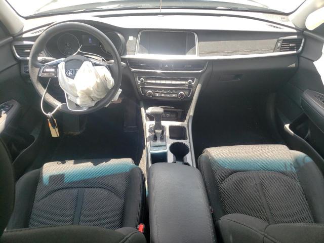 Photo 7 VIN: 5XXGT4L39LG449585 - KIA OPTIMA LX 