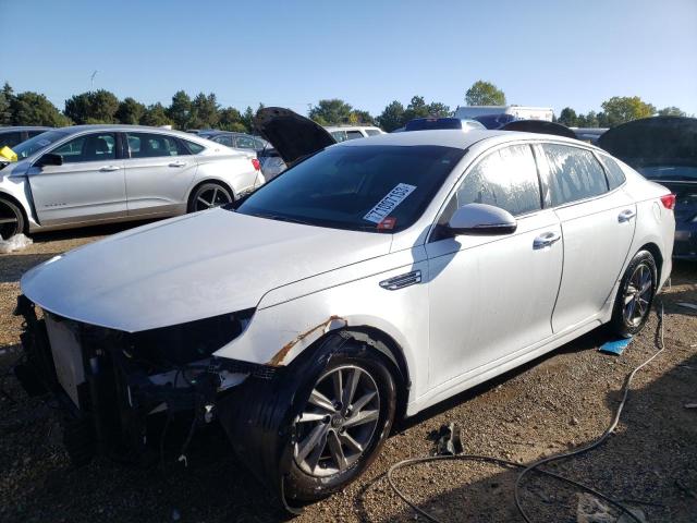 Photo 0 VIN: 5XXGT4L39LG449831 - KIA OPTIMA 