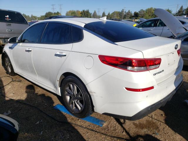 Photo 1 VIN: 5XXGT4L39LG449831 - KIA OPTIMA 