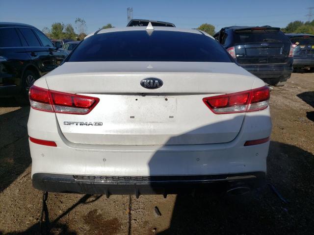 Photo 5 VIN: 5XXGT4L39LG449831 - KIA OPTIMA 