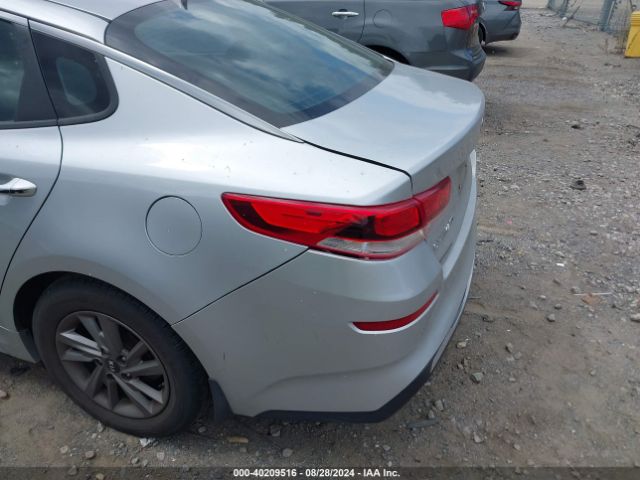 Photo 5 VIN: 5XXGT4L39LG451465 - KIA OPTIMA 