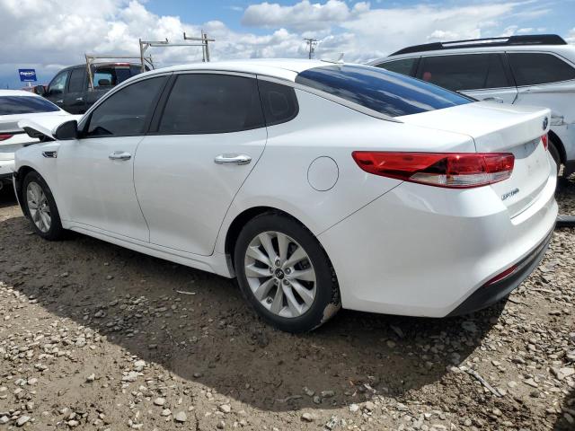 Photo 1 VIN: 5XXGT4L3XGG001524 - KIA OPTIMA 