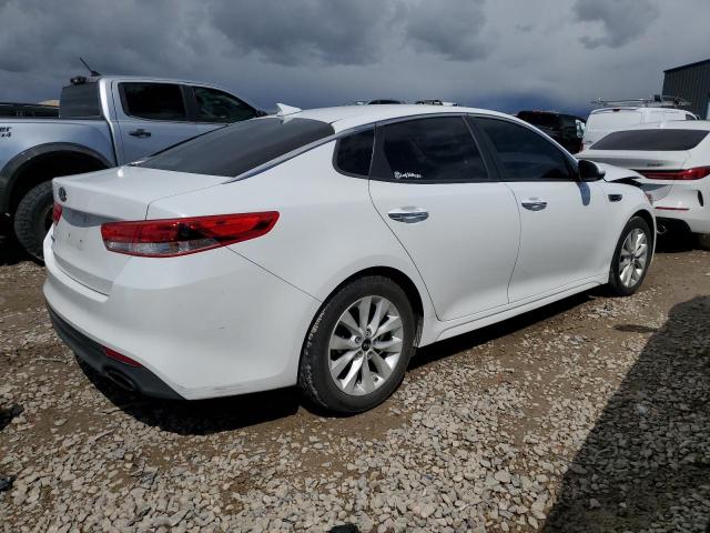 Photo 2 VIN: 5XXGT4L3XGG001524 - KIA OPTIMA 