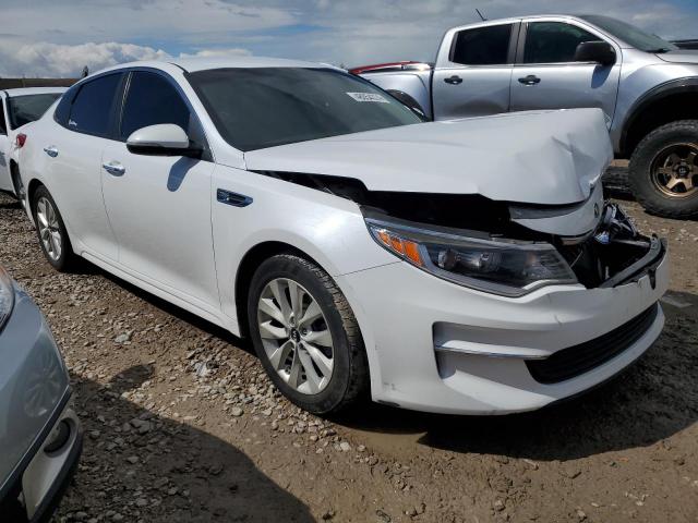 Photo 3 VIN: 5XXGT4L3XGG001524 - KIA OPTIMA 