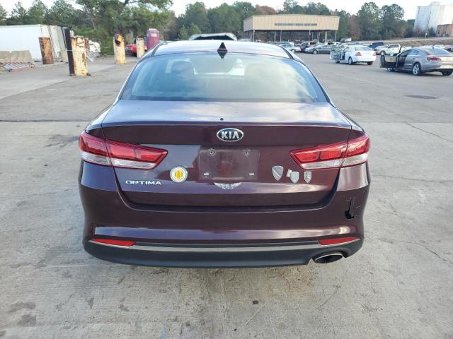 Photo 5 VIN: 5XXGT4L3XGG002219 - KIA OPTIMA LX 