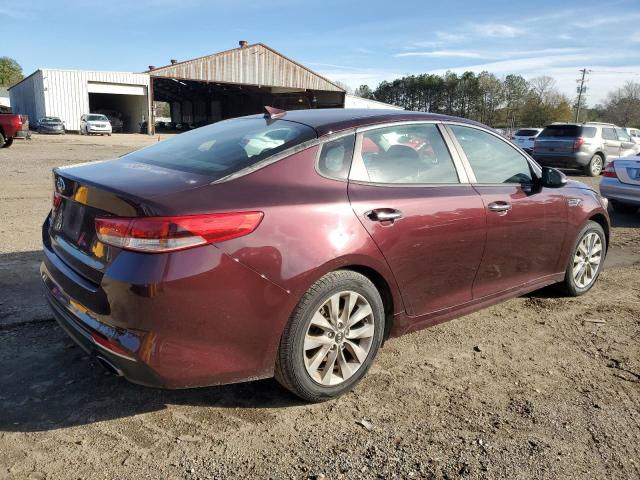 Photo 2 VIN: 5XXGT4L3XGG002981 - KIA OPTIMA 