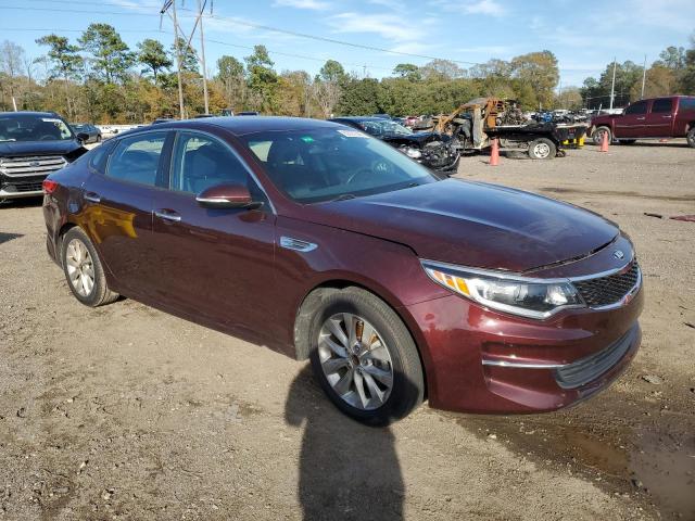 Photo 3 VIN: 5XXGT4L3XGG002981 - KIA OPTIMA 