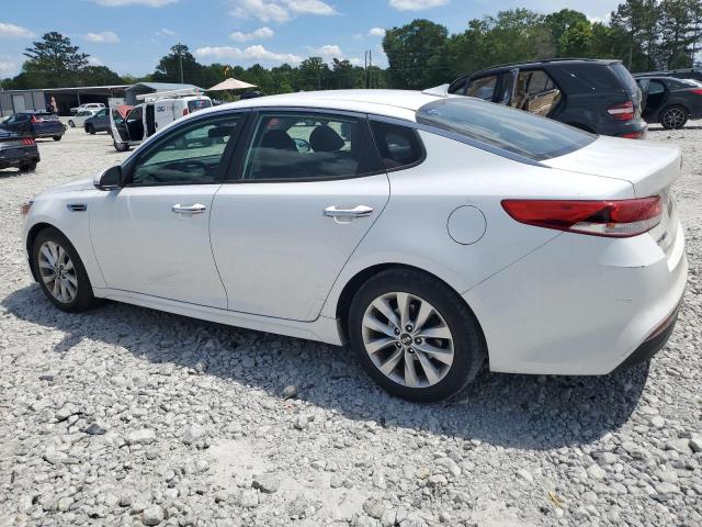 Photo 1 VIN: 5XXGT4L3XGG003340 - KIA OPTIMA 