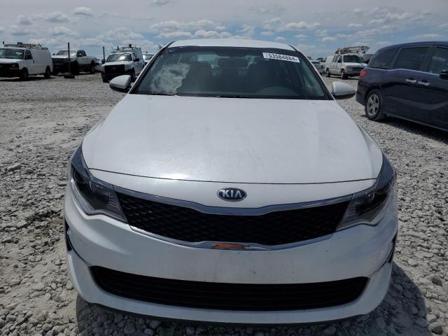 Photo 4 VIN: 5XXGT4L3XGG003340 - KIA OPTIMA 