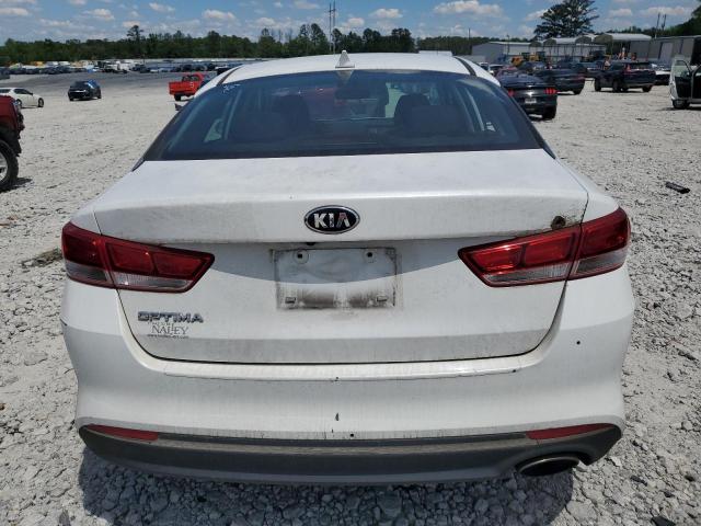 Photo 5 VIN: 5XXGT4L3XGG003340 - KIA OPTIMA 