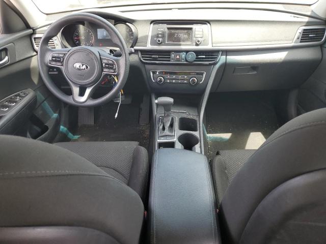 Photo 7 VIN: 5XXGT4L3XGG003340 - KIA OPTIMA 