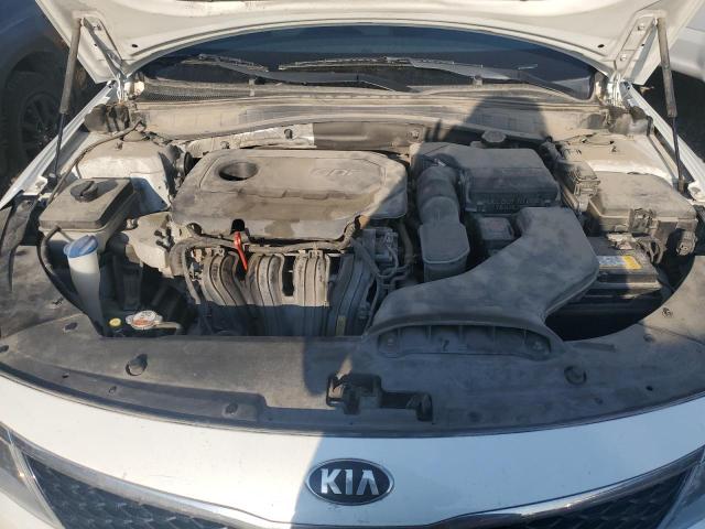 Photo 10 VIN: 5XXGT4L3XGG003791 - KIA OPTIMA LX 