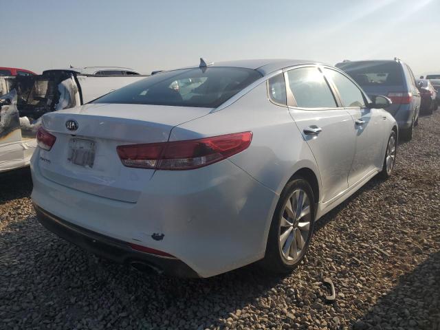 Photo 2 VIN: 5XXGT4L3XGG003791 - KIA OPTIMA LX 