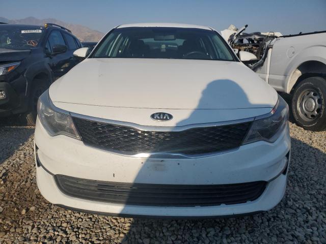 Photo 4 VIN: 5XXGT4L3XGG003791 - KIA OPTIMA LX 