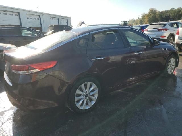 Photo 2 VIN: 5XXGT4L3XGG004150 - KIA OPTIMA LX 