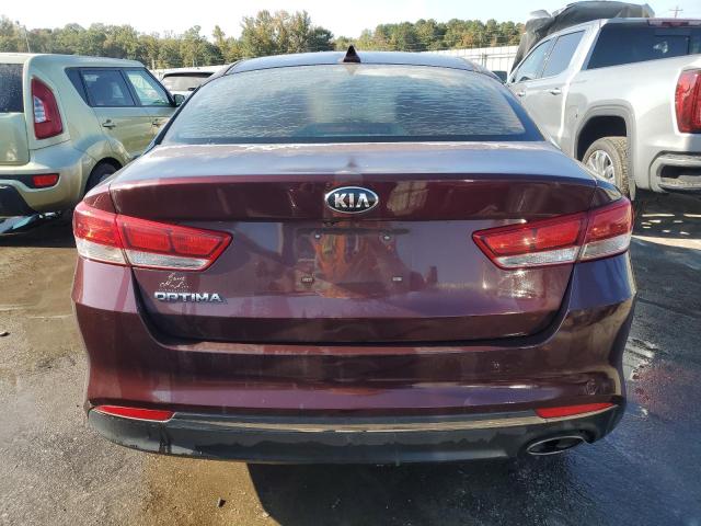 Photo 5 VIN: 5XXGT4L3XGG004150 - KIA OPTIMA LX 