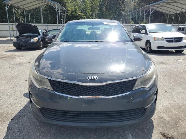 Photo 4 VIN: 5XXGT4L3XGG006187 - KIA OPTIMA LX 