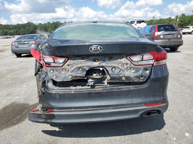 Photo 5 VIN: 5XXGT4L3XGG006187 - KIA OPTIMA LX 