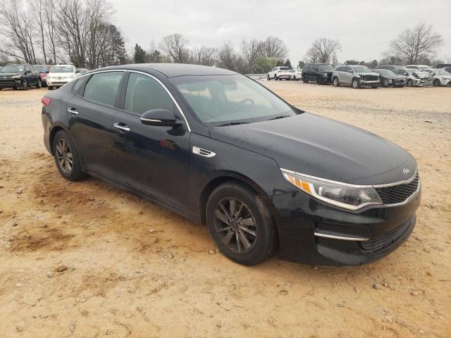 Photo 3 VIN: 5XXGT4L3XGG014953 - KIA OPTIMA LX 