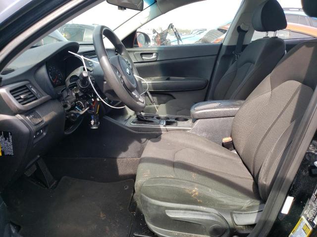 Photo 6 VIN: 5XXGT4L3XGG014953 - KIA OPTIMA LX 