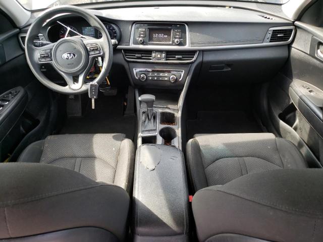 Photo 7 VIN: 5XXGT4L3XGG014953 - KIA OPTIMA LX 