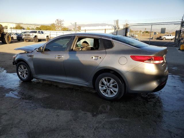 Photo 1 VIN: 5XXGT4L3XGG016332 - KIA OPTIMA 