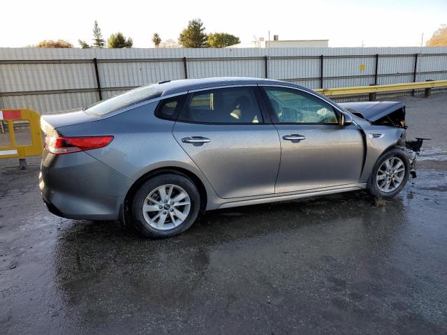 Photo 2 VIN: 5XXGT4L3XGG016332 - KIA OPTIMA 