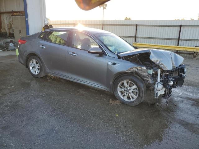 Photo 3 VIN: 5XXGT4L3XGG016332 - KIA OPTIMA 