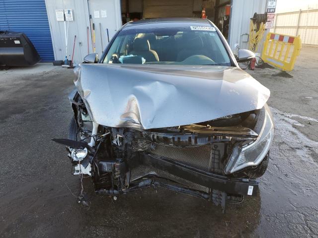 Photo 4 VIN: 5XXGT4L3XGG016332 - KIA OPTIMA 