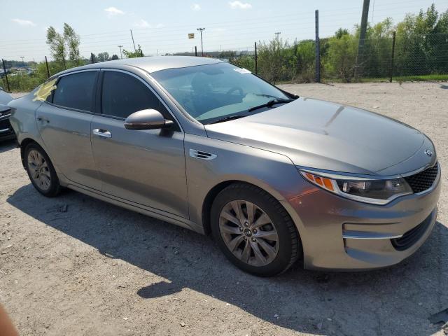 Photo 3 VIN: 5XXGT4L3XGG018100 - KIA OPTIMA LX 