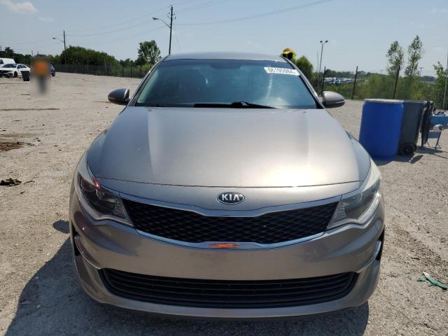 Photo 4 VIN: 5XXGT4L3XGG018100 - KIA OPTIMA LX 