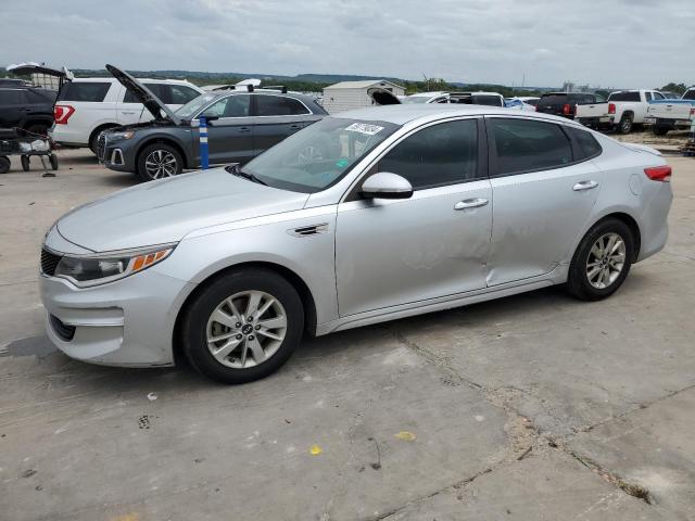 Photo 0 VIN: 5XXGT4L3XGG019442 - KIA OPTIMA 