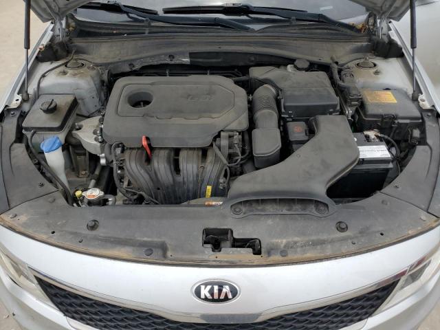 Photo 10 VIN: 5XXGT4L3XGG019442 - KIA OPTIMA 