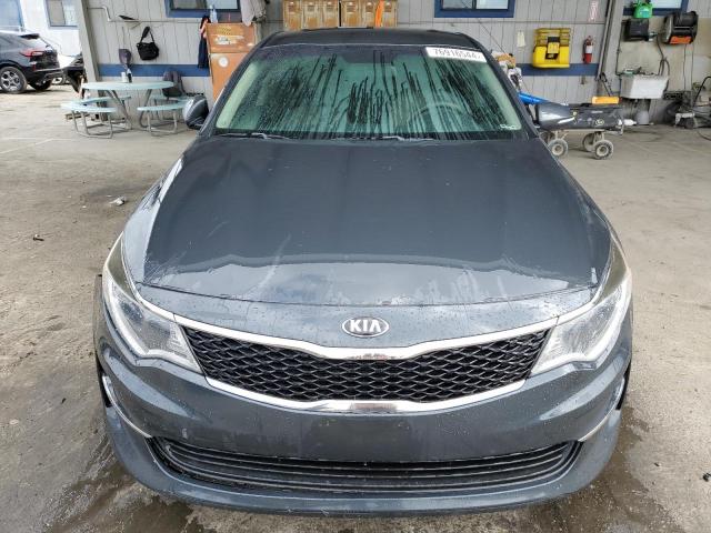 Photo 4 VIN: 5XXGT4L3XGG019487 - KIA OPTIMA LX 