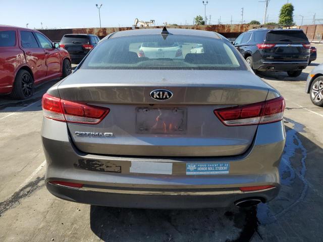 Photo 5 VIN: 5XXGT4L3XGG020297 - KIA OPTIMA 