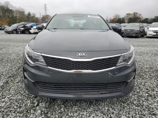 Photo 4 VIN: 5XXGT4L3XGG022485 - KIA OPTIMA LX 